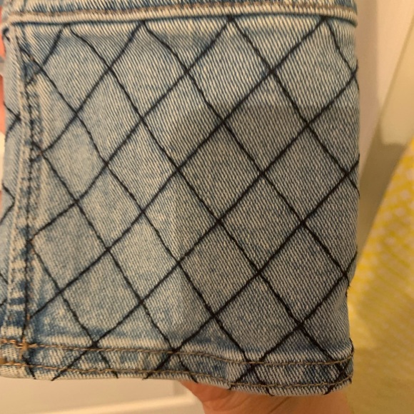 Express Jean jacket - Picture 3 of 5